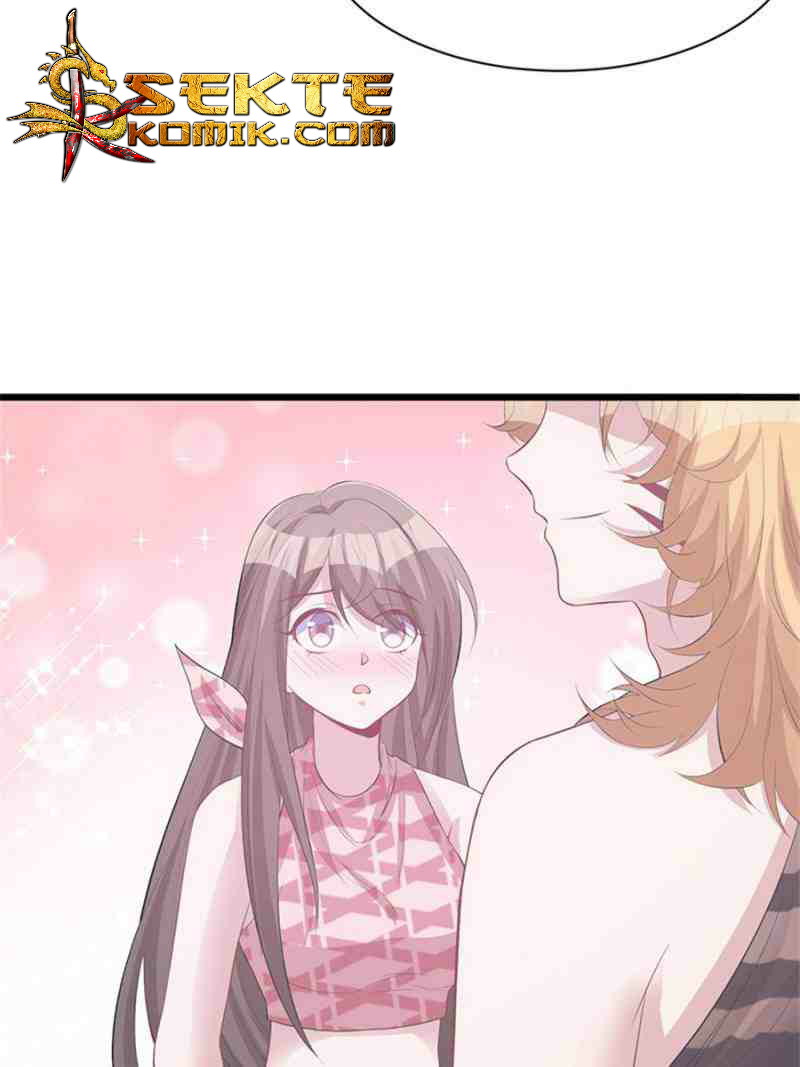 Beauty and the Beasts Chapter 102 Gambar 19